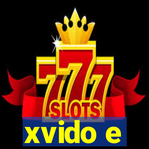 xvido e